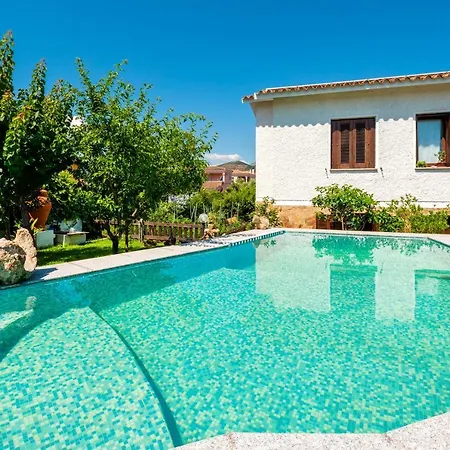 Felix Διαμέρισμα San Teodoro (Sardinia)