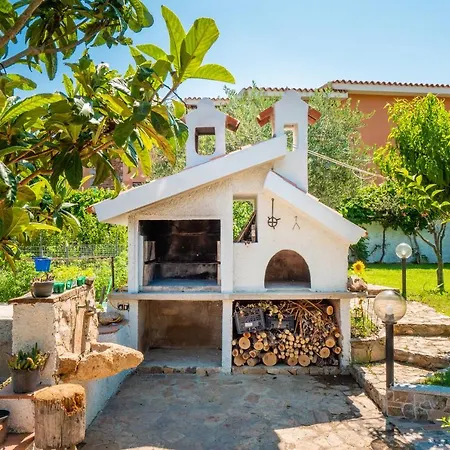 Felix Διαμέρισμα San Teodoro (Sardinia)
