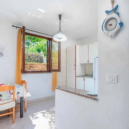 Felix Apartment *