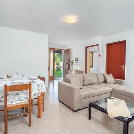 Apartment Felix San Teodoro (Sardinia)