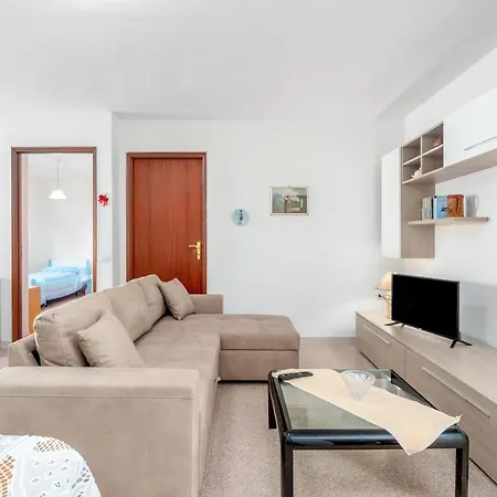 Felix Apartment *
