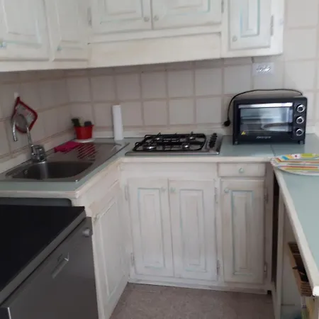 Apartment Felix